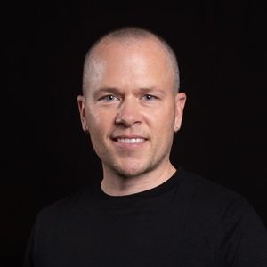 Meet your Posher, Damon